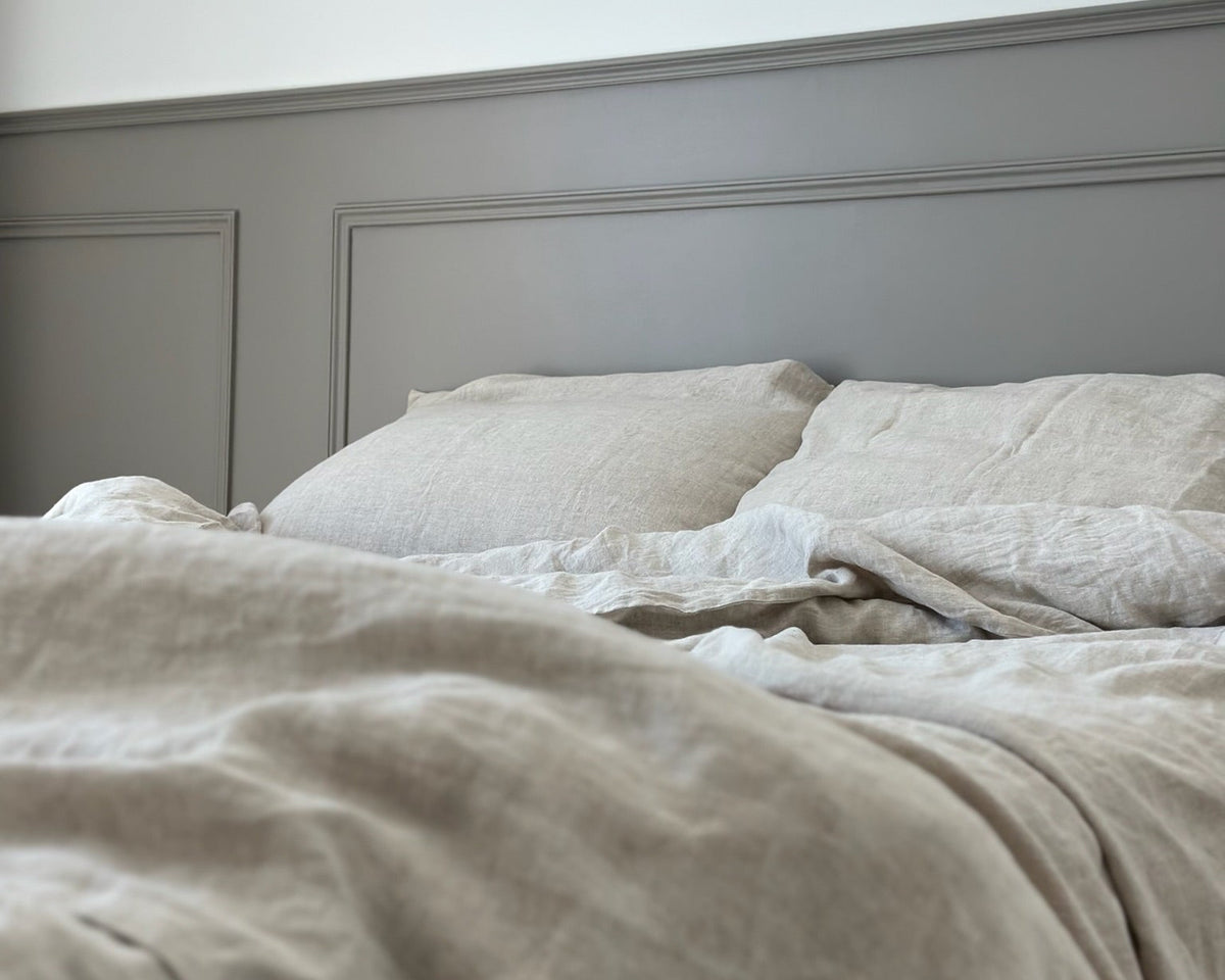 Parures de lit